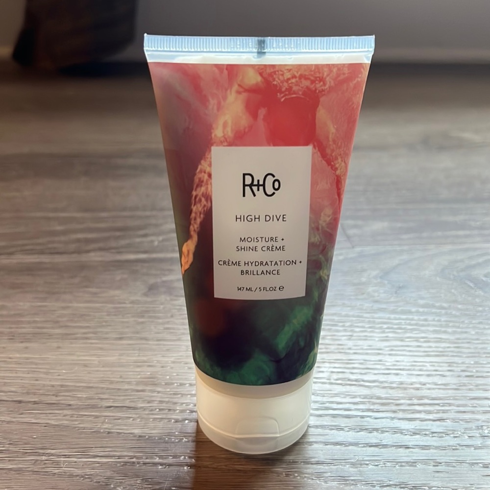 R+Co High Dive